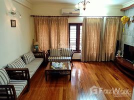 Estudio Casa en venta en Cau Giay, Hanoi, Nghia Do, Cau Giay