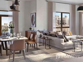 8 Bedroom Apartment for sale at Al Jazi, Madinat Jumeirah Living, Umm Suqeim