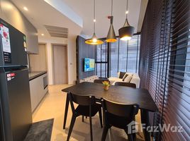 2 Bedroom Condo for rent at Ashton Asoke - Rama 9, Din Daeng
