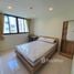 1 Schlafzimmer Wohnung zu vermieten im Ideo Blucove Sathorn, Khlong Ton Sai, Khlong San