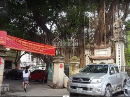 Studio Haus zu verkaufen in Tu Liem, Hanoi, Me Tri