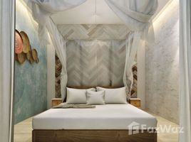 1 Bedroom Condo for sale in Pa Khlok, Phuket Ozone Condominium