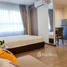 Studio Condo for rent at The Trust Condo @BTS Erawan, Pak Nam