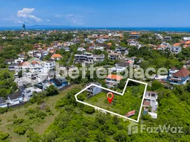 在印度尼西亚 / 印度尼西亞出售的 土地, Badung, 里岛, 印度尼西亚 / 印度尼西亞