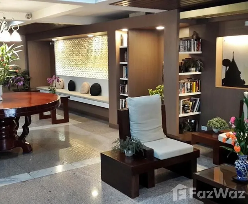 2 Bedroom Condo for Rent at Doi Ping Mansion for ฿16,000/mo | U1855342