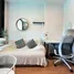 Studio Apartment for rent at Arise Condo At Mahidol, Pa Daet, Mueang Chiang Mai