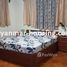 Yangon Dagon Myothit (East) 3 Bedroom Condo for rent in Kamayut, Yangon 3 卧室 公寓 租 