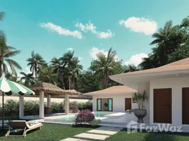 ขายวิลล่า 2 ห้องนอน ในโครงการ เดอะปาล์ม เกาะพงัน, เกาะพะงัน, เกาะพะงัน, สุราษฎร์ธานี