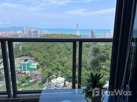 2 спален Квартира на продажу в Unixx South Pattaya, Nong Prue