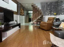 3 Bedroom Townhouse for rent in BTS Station, Bangkok, Bang Kho, Chom Thong, Bangkok
