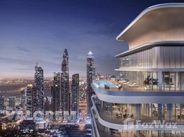 1 спален Квартира на продажу в Seapoint, EMAAR Beachfront, Dubai Harbour