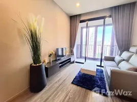 อพาร์ทเม้นท์ 1 ห้องนอน ให้เช่า ในโครงการ แอชตัน อโศก, คลองเตยเหนือ, วัฒนา, กรุงเทพมหานคร