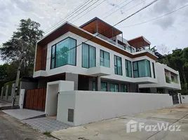 4 Bedroom Villa for rent at Phuket Country Club, Kathu, Kathu, Phuket, Thailand