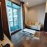 1 Habitación Apartamento en alquiler en Q Asoke, Makkasan