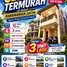 5 Habitación Villa en venta en Jatinegara, Jakarta, Jatinegara, Jakarta Timur