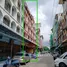 在Bang Kapi Market, Phlapphla出售的100 卧室 联排别墅, Hua Mak