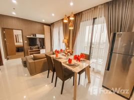 2 спален Кондо в аренду в The Sky Condo Sriracha, Surasak, Si Racha, Чонбури, Таиланд