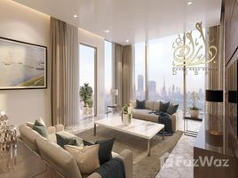 2 Habitación Apartamento en venta en Crest Grande, Sobha Hartland, Mohammed Bin Rashid City (MBR)