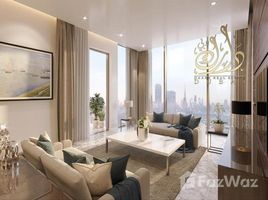 2 Schlafzimmer Appartement zu verkaufen im Crest Grande, Sobha Hartland, Mohammed Bin Rashid City (MBR)