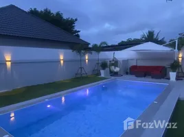 3 Bedroom Villa for sale in Pattaya Chon Buri, Huai Yai
