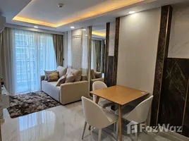 ขายอพาร์ทเม้นท์ 1 ห้องนอน ในโครงการ ดุสิต แกรนด์ พาร์ค 2, เมืองพัทยา