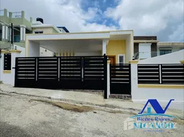 Maison 3 chambre à vendre à San Felipe De Puerto Plata, Puerto Plata, San Felipe De Puerto Plata, Puerto Plata, République dominicaine