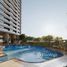 1 Habitación Departamento en venta en Shang Summit, Quezon City