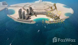 4 Schlafzimmern Villa zu verkaufen in Pacific, Ras Al-Khaimah Danah Bay