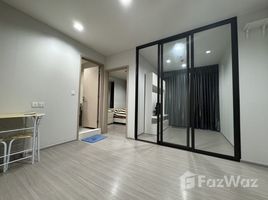 1 Schlafzimmer Wohnung zu verkaufen im Life Sathorn Sierra, Talat Phlu, Thon Buri, Bangkok, Thailand