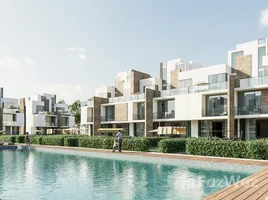1 Habitación Apartamento en venta en Longe Beach Residence Hurghada, Hurghada, Red Sea