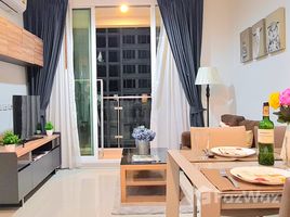 ขายคอนโด 1 ห้องนอน ในโครงการ ทีซี กรีน พระราม 9, ห้วยขวาง, ห้วยขวาง