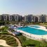 3 Bedroom Condo for sale at Galleria Moon Valley, South Investors Area, New Cairo City, Cairo, Egypt