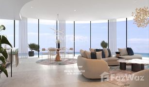 4 Bedrooms Apartment for sale in Yas Bay, Abu Dhabi Sea La Vie