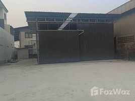 1 Bedroom Warehouse for rent in Pathum Thani, Lat Sawai, Lam Luk Ka, Pathum Thani