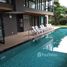 1 Bedroom Condo for sale at Palm Springs Nimman Royal, Suthep, Mueang Chiang Mai, Chiang Mai