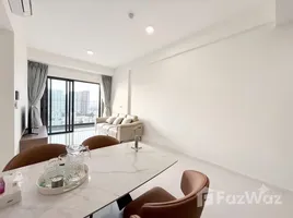 2 Schlafzimmer Wohnung zu vermieten im Victoria Village, Thanh My Loi, District 2, Ho Chi Minh City, Vietnam