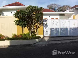 3 Schlafzimmer Villa zu verkaufen in Uluwatu, Bali, Uluwatu, Badung, Bali
