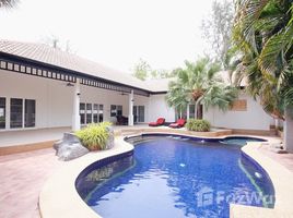 4 Bedroom Villa for sale at Nature Valley Estates, Hin Lek Fai, Hua Hin
