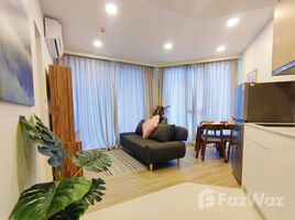 1 Bedroom Condo for rent at Sky Park, Choeng Thale, Thalang