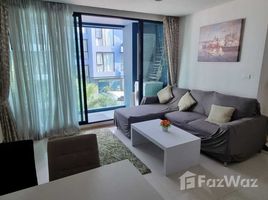 2 chambre Condominium à louer à , Nong Prue, Pattaya