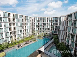 1 Bedroom Condo for sale at The Base Uptown, Ratsada, Phuket Town, Phuket