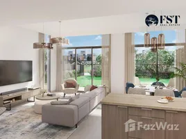 3 Habitación Adosado en venta en Mudon Al Ranim 5, Golf Promenade