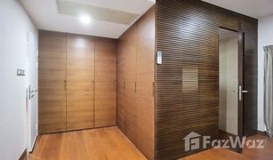 曼谷 Thung Mahamek The Natural Place Suite Condominium 2 卧室 公寓 售 