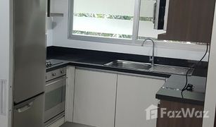 2 Schlafzimmern Appartement zu verkaufen in Khlong Toei, Bangkok Baan Sukhumvit 14