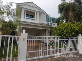 3 Bedroom House for rent at Perfect Place Ramkhamhaeng 164, Min Buri, Min Buri, Bangkok, Thailand