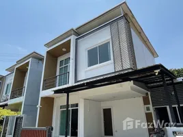 3 Bedroom House for sale in Thailand, Nai Mueang, Mueang Lamphun, Lamphun, Thailand