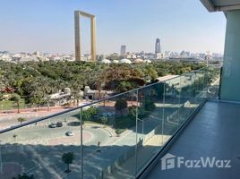 1 Bedroom Apartment for sale in , Dubai Park Gate Residences