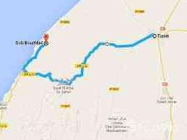  Land for sale in Agadir Ida Ou Tanane, Souss Massa Draa, Na Agadir, Agadir Ida Ou Tanane