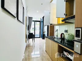 1 Habitación Villa en alquiler en Hoa Hai, Da Nang, Hoa Hai, Ngu Hanh Son, Da Nang, Vietnam