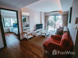 อพาร์ทเม้นท์ 2 ห้องนอน ให้เช่า ในโครงการ เดอะ ไตเติ้ล ราไวย์ เฟส 3 เวส วิง, ราไวย์, เมืองภูเก็ต